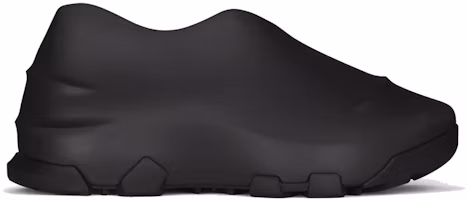 Order Givenchy Monumental Mallow Low ''Schwarz'' BHZ013H113-001