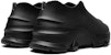 Givenchy Monumental Mallow Rendah 'Hitam' BHZ013H113-001