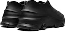 Shop Givenchy Monumental Mallow Rendah 'Hitam' BHZ013H113-001