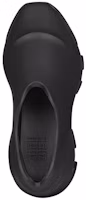 Purchase Givenchy Monumental Mallow Low ''Schwarz'' BHZ013H113-001