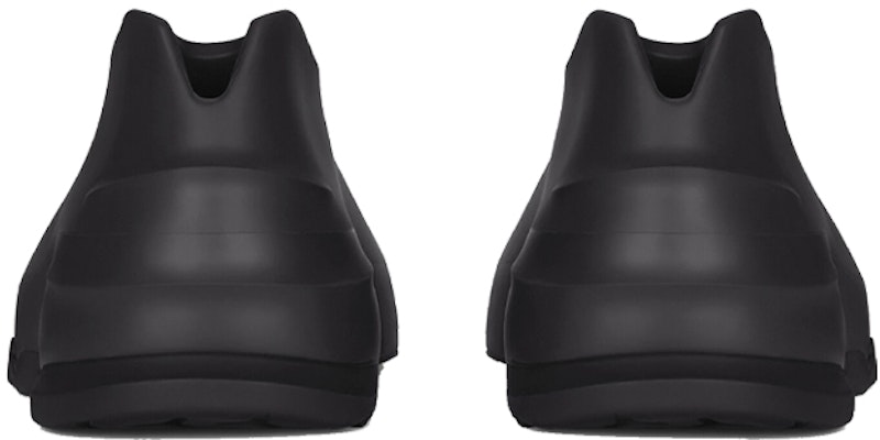 Givenchy Monumental Mallow Rendah 'Hitam' BHZ013H113-001 Details for Givenchy Monumental Mallow Rendah 'Hitam' BHZ013H113-001