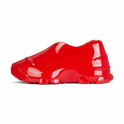 Givenchy Monumental Mallow Low 'Red'