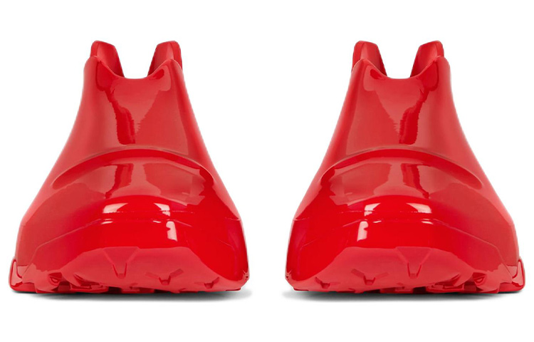 Givenchy Monumental Mallow Low 'Red' 圖 2