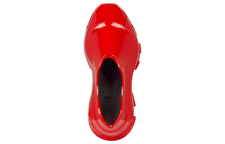 Givenchy Monumental Mallow Low 'Red' 圖 3