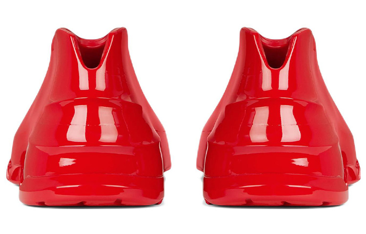 Givenchy Monumental Mallow Low 'Red' 圖 4