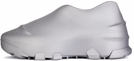 Givenchy Monumental Mallow Low 'Silvery' BHZ013H13W-040 Givenchy Monumental Mallow Low 'Silvery' BHZ013H13W-040