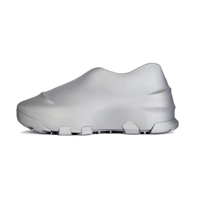 Givenchy Monumental Mallow Low 'Silvery'