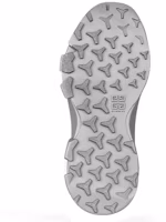Purchase Givenchy Monumental Mallow Low 'Plateado' BHZ013H13W-040