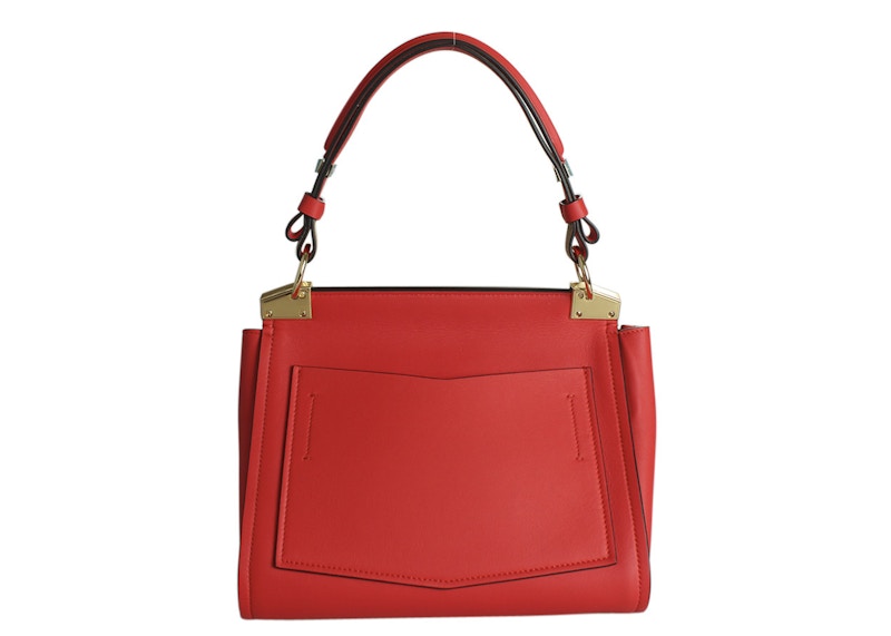 Order 지방시 미스틱 토트 스몰 레드