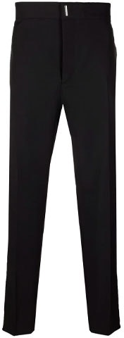 givenchy-navy-blue-straight-leg-casual-button-pants-bm-50-tj-100-h-001