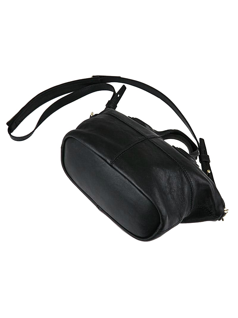 Order 지방시 나이팅게일 토트 마이크로 블랙