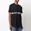 Details for Givenchy Baju-T Hitam Logo Huruf Besar. BM71543Y6B-001
