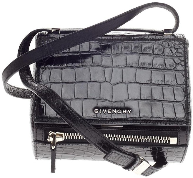 givenchy-pandora-box-messenger-crocodile-embossed-mini-black