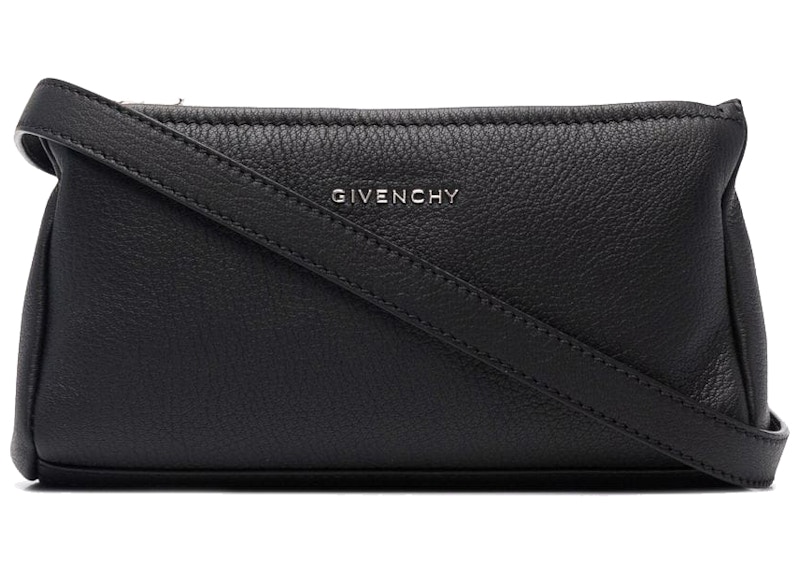 Givenchy Pandora Crossbody Bag Mini Black