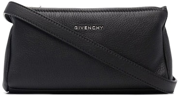 Givenchy Pandora Crossbody Bag Mini Black Givenchy Pandora Crossbody Bag Mini Black