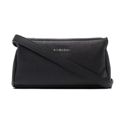 Givenchy Pandora Crossbody Bag Mini Black