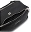 Lookbook Givenchy Pandora Crossbody Bag Mini Black