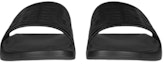 Lookbook Givenchy Paris 4G Leather Flat Sandal 'Black' BH301JH12V-001