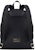 Givenchy Paris Backpack Nylon Black