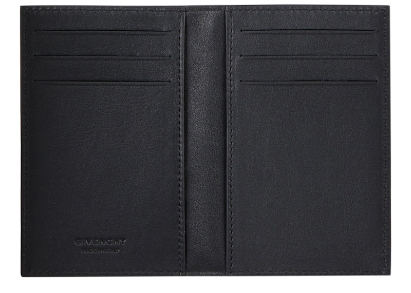 Lookbook ジバンシィ パリ カードホルダー ブラック