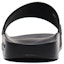 Purchase Selipar Rata Givenchy Paris Hitam Putih BH300HH0EP-001