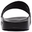 Details for Givenchy Paris Flat Sandals Black White BH300HH0EP-001