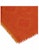 Givenchy Patchwork Silk Blend Shawl Red/Orange
