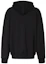 Lookbook Givenchy Poseidon Graphic Print Oversized Hoodie Black BMJ07S305B-001