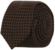 Givenchy Printed Silk Tie Multi Givenchy Printed Silk Tie Multi