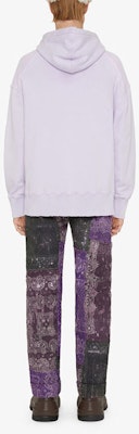 Sudadera con Capucha Morada GIVENCHY con Logo Bordado. BMJ0D53Y69-540 Shop Sudadera con Capucha Morada GIVENCHY con Logo Bordado. BMJ0D53Y69-540