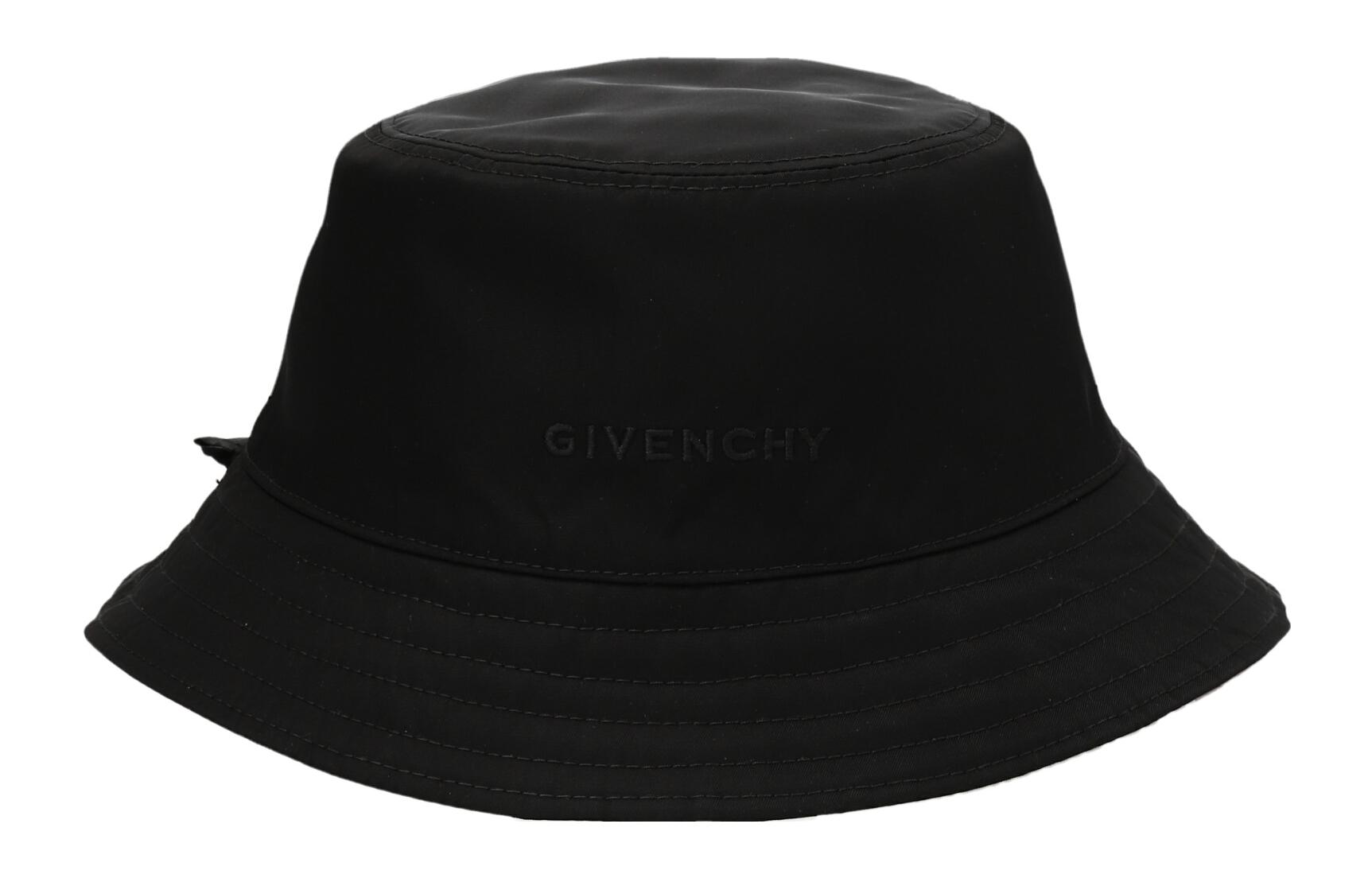 Purchase Givenchy 可逆迷彩漁夫帽 黑/迷彩綠 BPZ056P0LE288