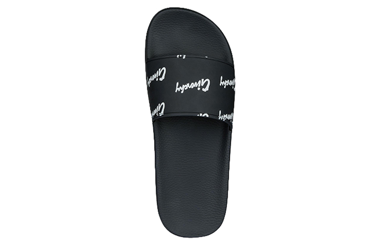 Givenchy Rubber Slide 'Printed Black' 圖 3
