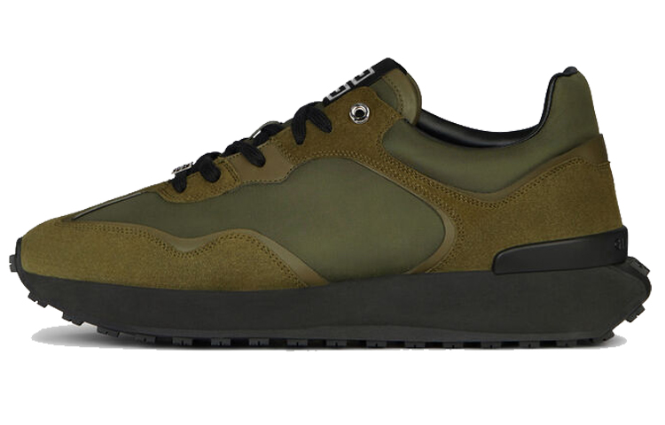 Givenchy RNNR 'Olive Green'