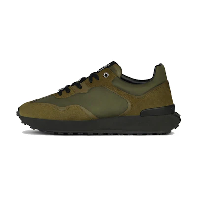 Givenchy RNNR 'Olive Green'