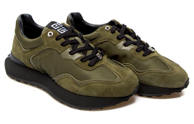Givenchy RNNR 'Olive Green' 圖 4