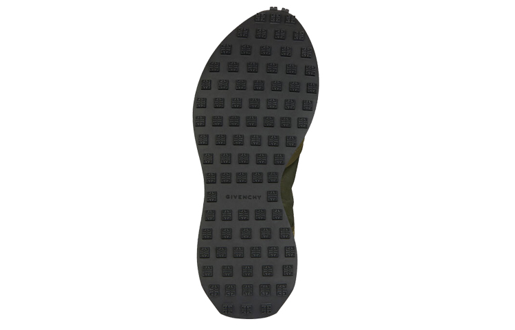 Givenchy RNNR 'Olive Green' 圖 5