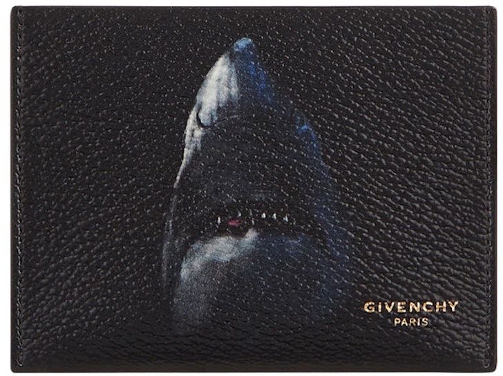 givenchy-shark-bifold-card-holder-black