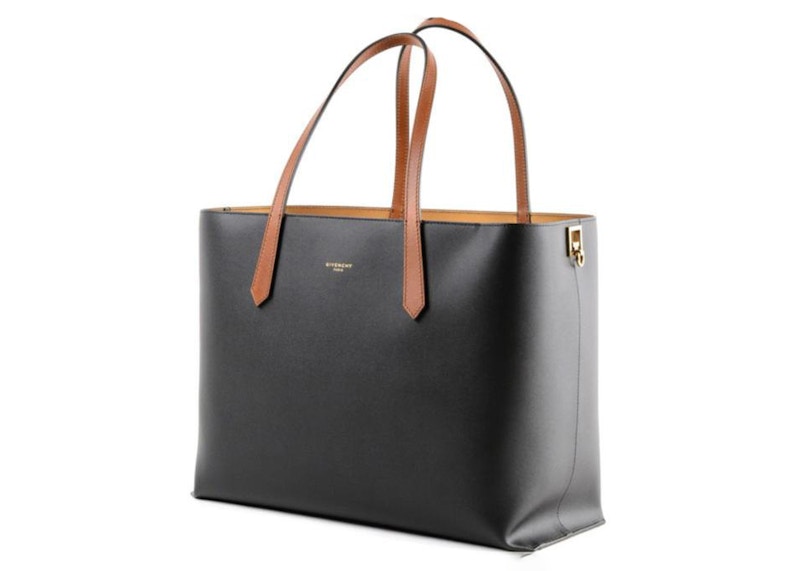 Order ジバンシー ショッパートートバッグ ミディアム ブラック