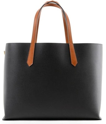 ジバンシー ショッパートートバッグ ミディアム ブラック Lookbook ジバンシー ショッパートートバッグ ミディアム ブラック