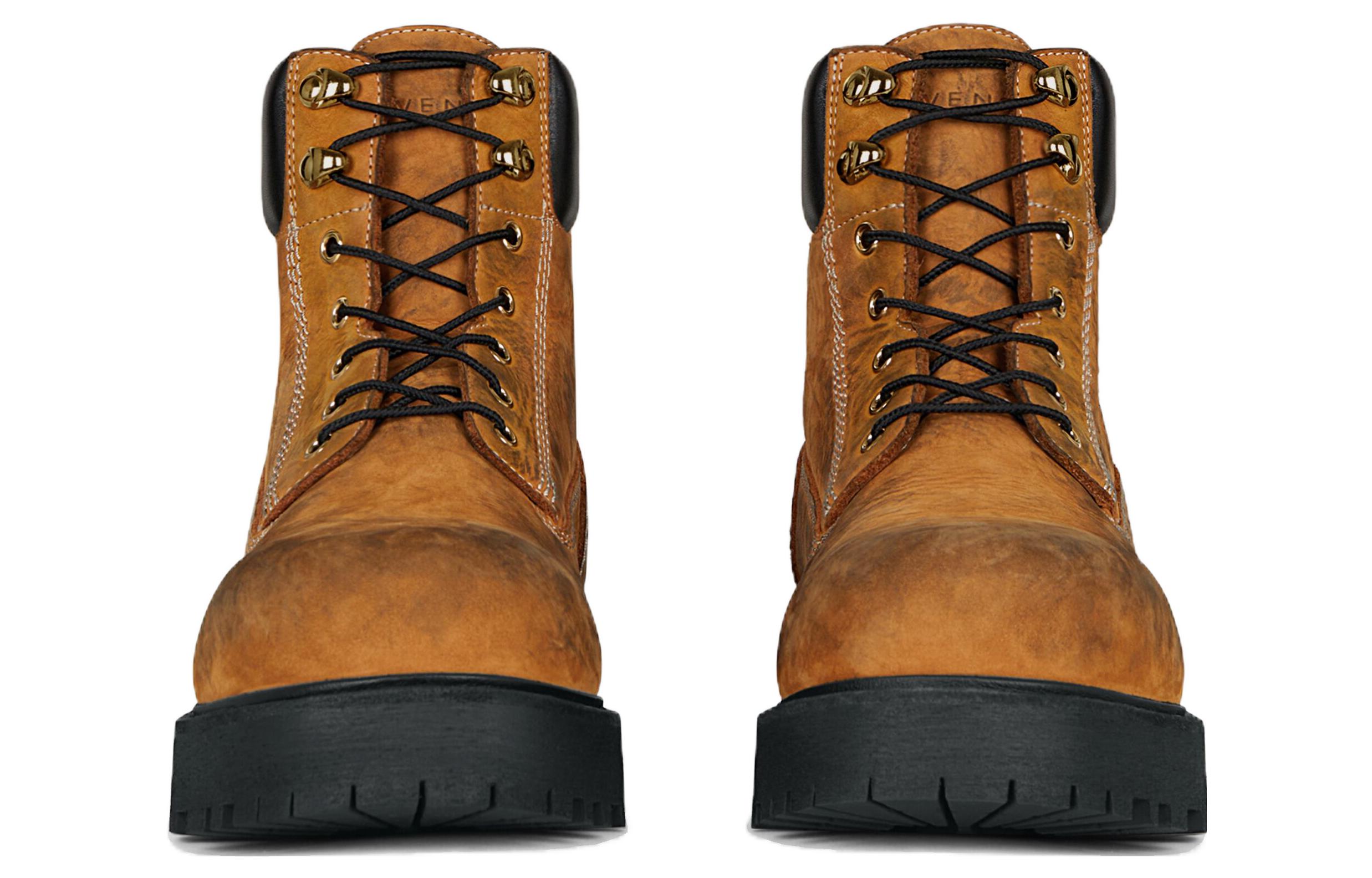 Givenchy Show Ankle WorkBoot Beige 圖 3