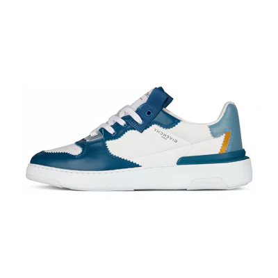 Givenchy Skate Low 'Blue'