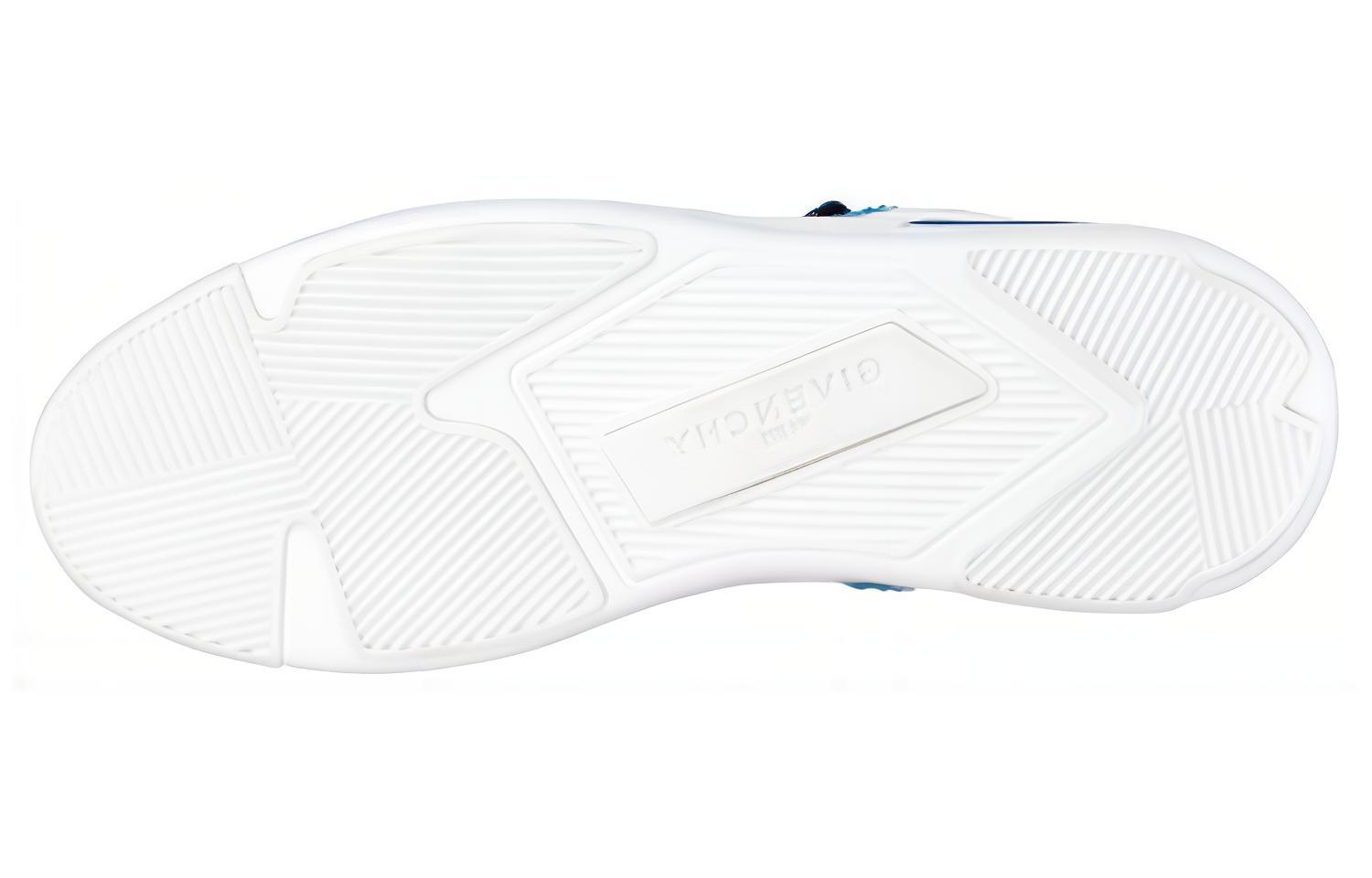 Givenchy Skate Low 'Blue' 圖 5