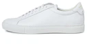 Buy Givenchy Chaussures Skate ''Blanc Pur'' GV1D3X002