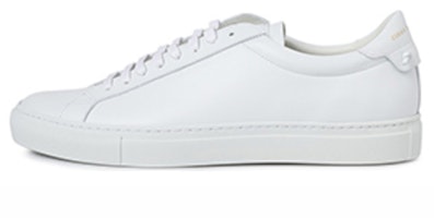 Givenchy Skate Shoes 'Pure White' GV1D3X002 Givenchy Skate Shoes 'Pure White' GV1D3X002