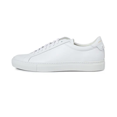 Givenchy Skate Shoes 'Pure White'