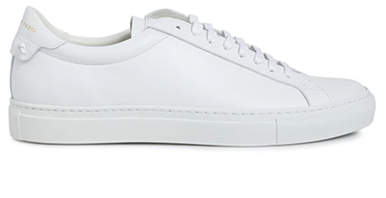 Givenchy Chaussures Skate ''Blanc Pur'' GV1D3X002 Order Givenchy Chaussures Skate ''Blanc Pur'' GV1D3X002
