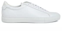 Order Givenchy Chaussures Skate ''Blanc Pur'' GV1D3X002