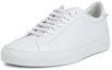 Lookbook Givenchy Chaussures Skate ''Blanc Pur'' GV1D3X002