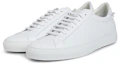 Shop Givenchy Chaussures Skate ''Blanc Pur'' GV1D3X002