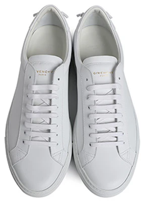 Givenchy Chaussures Skate ''Blanc Pur'' GV1D3X002 Purchase Givenchy Chaussures Skate ''Blanc Pur'' GV1D3X002